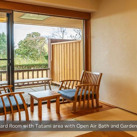 Hotel Hamachidorinoyu Kaisyu Širahama Exteriér fotografie