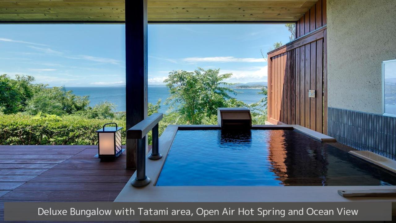 Hotel Hamachidorinoyu Kaisyu Širahama Exteriér fotografie