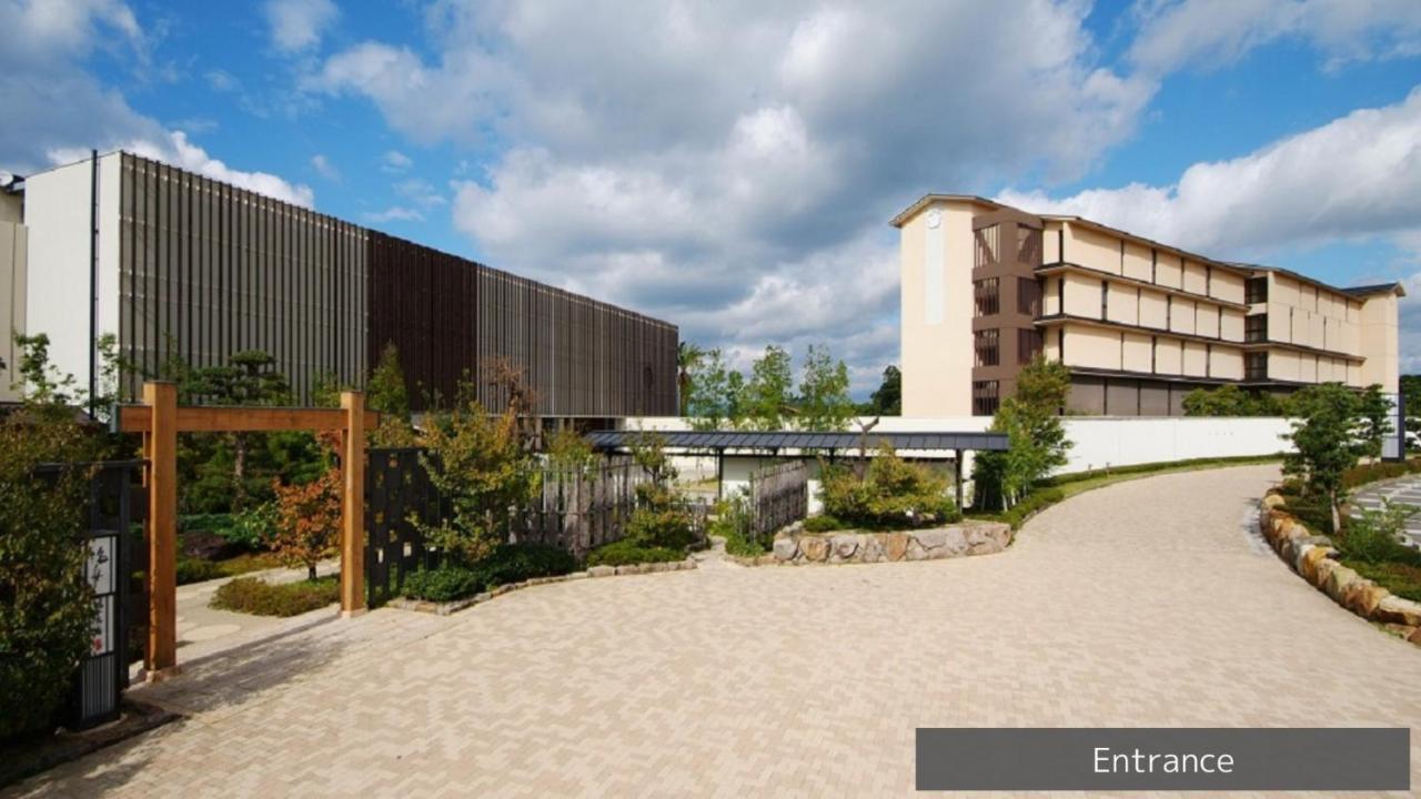Hotel Hamachidorinoyu Kaisyu Širahama Exteriér fotografie