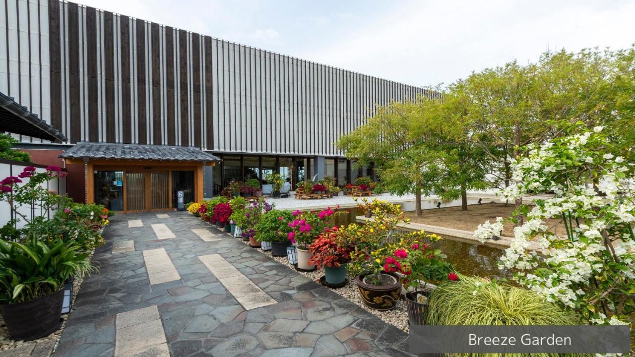 Hotel Hamachidorinoyu Kaisyu Širahama Exteriér fotografie
