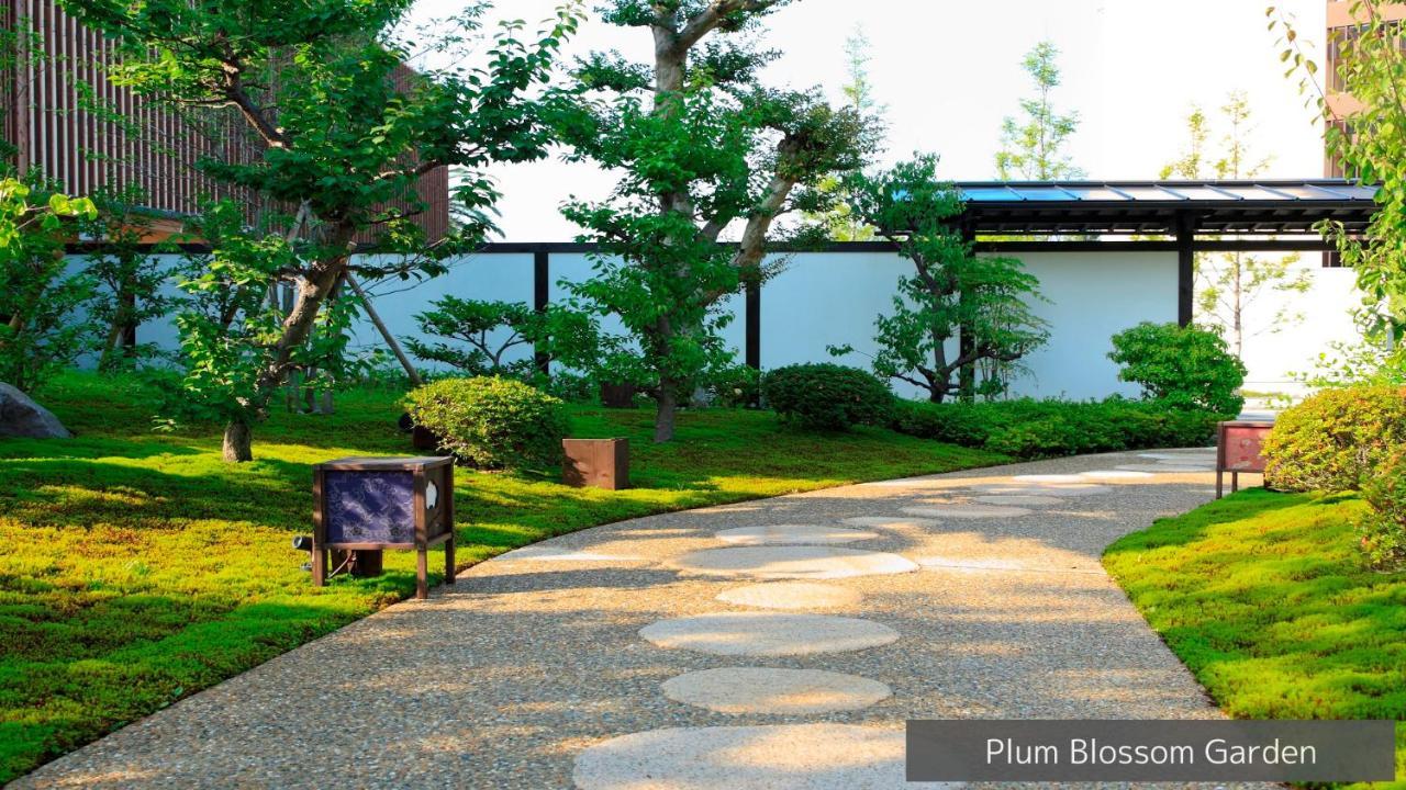 Hotel Hamachidorinoyu Kaisyu Širahama Exteriér fotografie