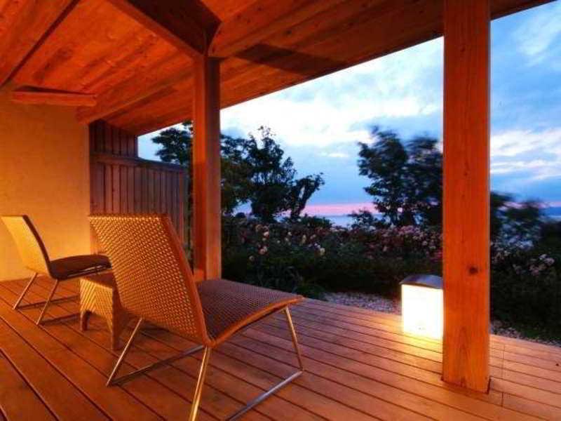 Hotel Hamachidorinoyu Kaisyu Širahama Exteriér fotografie